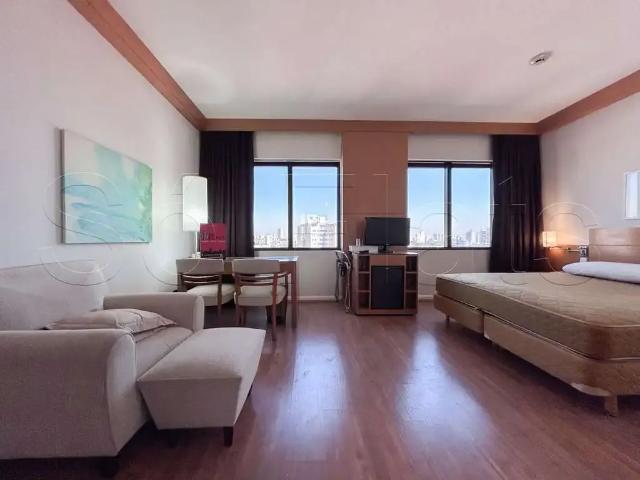 Flat aluguel em Região Imediata de São Paulo, Região Metropolitana de São Paulo