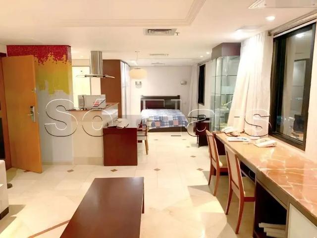 Flat aluguel em Região Imediata de São Paulo, Região Metropolitana de São Paulo