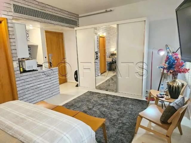 Flat aluguel em Região Imediata de São Paulo, Região Metropolitana de São Paulo