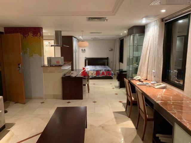 Flat aluguel em Região Imediata de São Paulo, Região Metropolitana de São Paulo