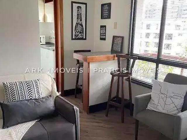 Flat aluguel em Região Imediata de São Paulo, Região Metropolitana de São Paulo