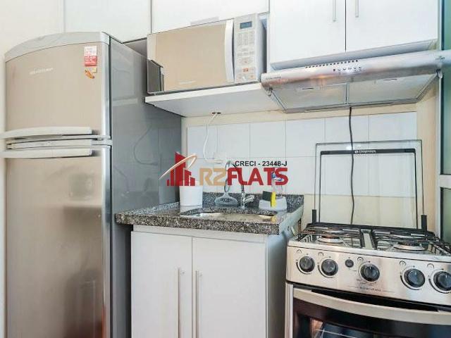 Flat aluguel em Região Imediata de São Paulo, Região Metropolitana de São Paulo