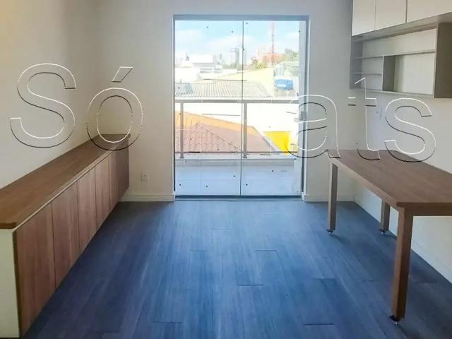 Flat aluguel em Região Imediata de São Paulo, Região Metropolitana de São Paulo