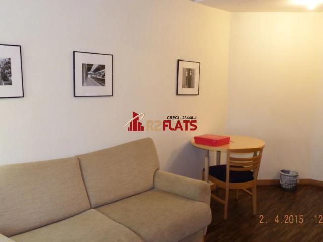 Flat aluguel em Região Imediata de São Paulo, Região Metropolitana de São Paulo