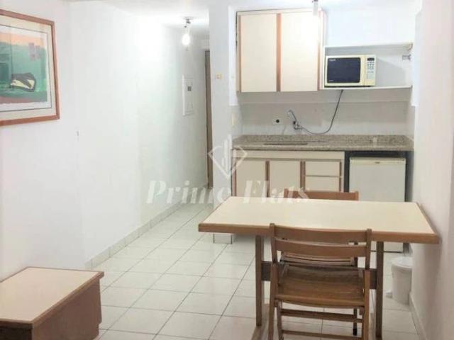 Flat aluguel em Vila Mariana, São Paulo
