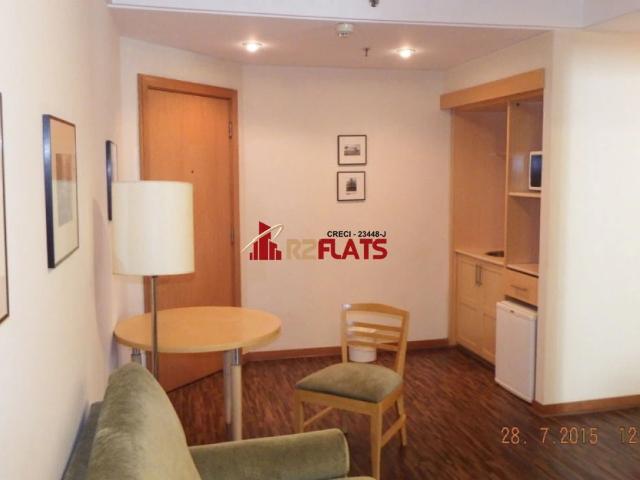 Flat aluguel em Região Imediata de São Paulo, Região Metropolitana de São Paulo