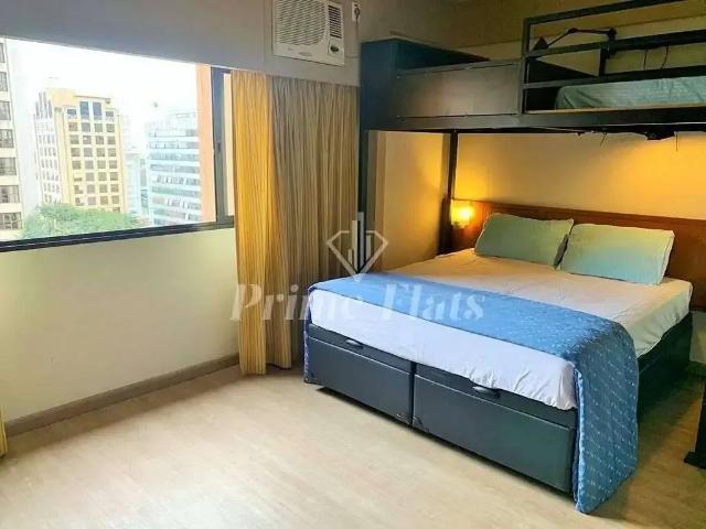 Flat aluguel em Região Imediata de São Paulo, Região Metropolitana de São Paulo