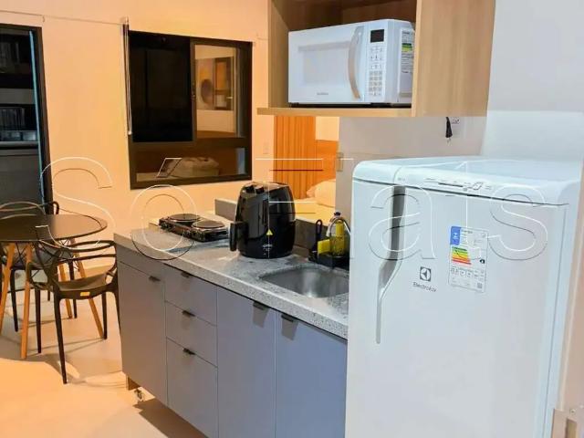 Flat aluguel em Região Imediata de São Paulo, Região Metropolitana de São Paulo