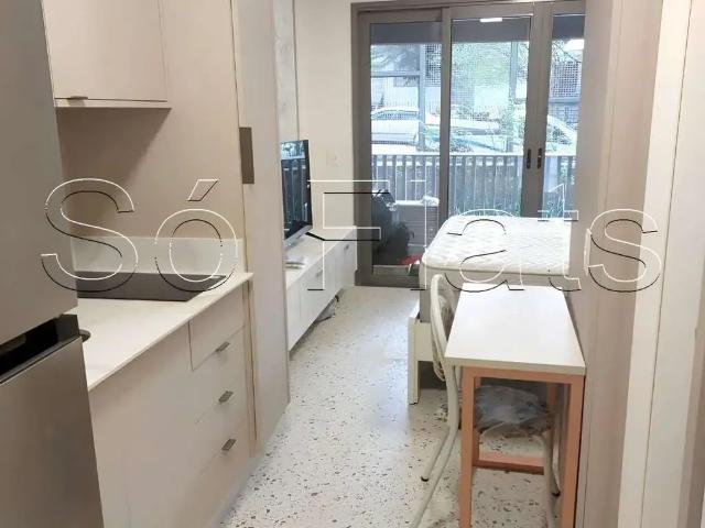 Flat aluguel em Região Imediata de São Paulo, Região Metropolitana de São Paulo
