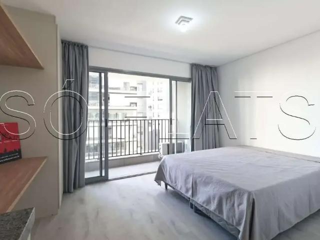 Flat aluguel em Região Imediata de São Paulo, Região Metropolitana de São Paulo