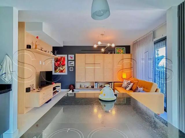 Flat aluguel em Região Imediata de São Paulo, Região Metropolitana de São Paulo