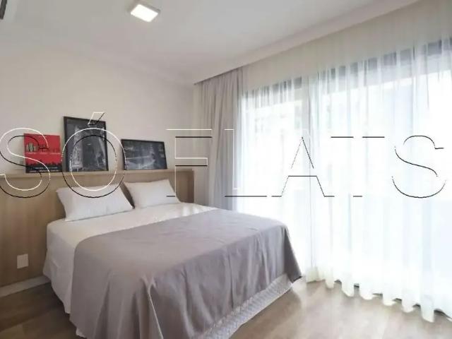 Flat aluguel em Região Imediata de São Paulo, Região Metropolitana de São Paulo