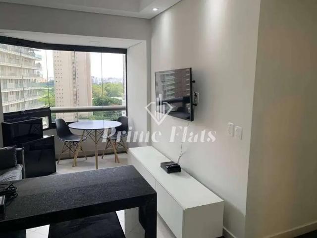 Flat aluguel em Região Imediata de São Paulo, Região Metropolitana de São Paulo