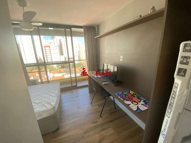 Flat aluguel em Região Imediata de São Paulo, Região Metropolitana de São Paulo