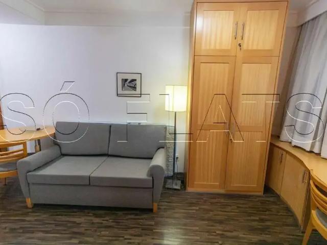 Flat aluguel em Região Imediata de São Paulo, Região Metropolitana de São Paulo