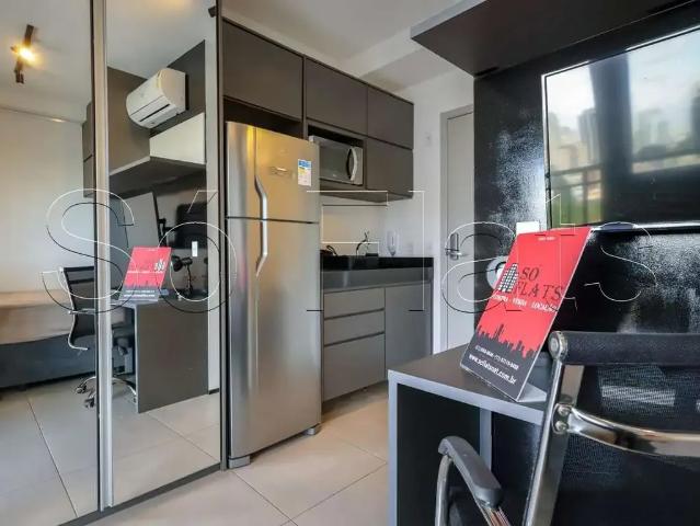 Flat aluguel em Região Imediata de São Paulo, Região Metropolitana de São Paulo