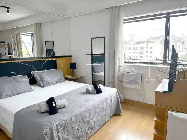 Flat aluguel em Região Imediata de São Paulo, Região Metropolitana de São Paulo