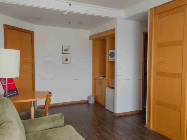 Flat aluguel em Região Imediata de São Paulo, Região Metropolitana de São Paulo