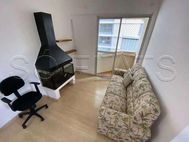 Flat aluguel em Região Imediata de São Paulo, Região Metropolitana de São Paulo