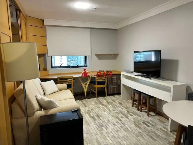 Flat aluguel em Região Imediata de São Paulo, Região Metropolitana de São Paulo