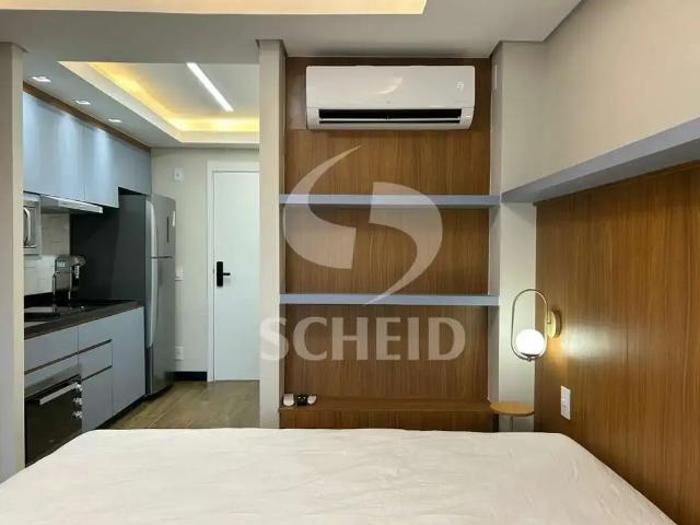 Flat aluguel em Região Imediata de São Paulo, Região Metropolitana de São Paulo
