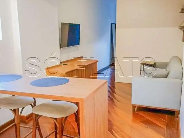 Flat aluguel em Região Imediata de São Paulo, Região Metropolitana de São Paulo