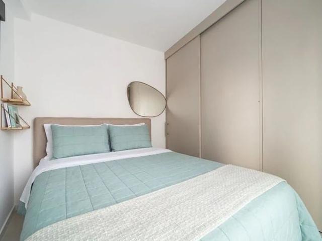 Flat aluguel em Região Imediata de São Paulo, Região Metropolitana de São Paulo