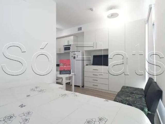 Flat aluguel em Região Imediata de São Paulo, Região Metropolitana de São Paulo