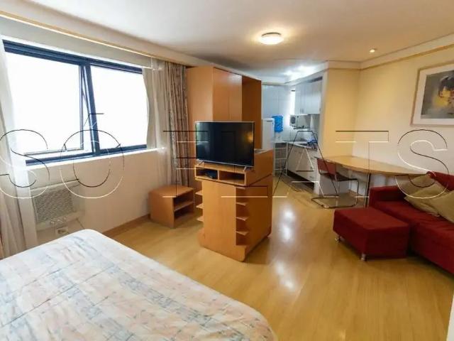 Flat aluguel em Região Imediata de São Paulo, Região Metropolitana de São Paulo