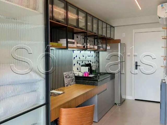 Flat aluguel em Região Imediata de São Paulo, Região Metropolitana de São Paulo