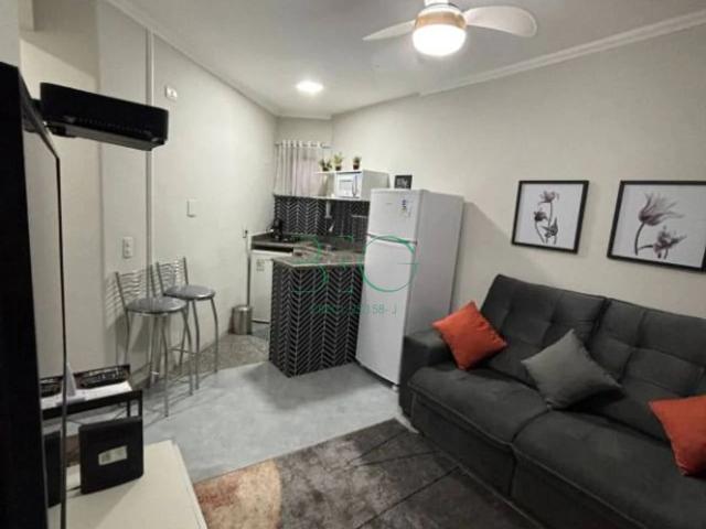 Flat aluguel em Moema, São Paulo