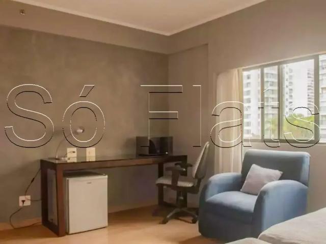 Flat aluguel em Região Imediata de São Paulo, Região Metropolitana de São Paulo