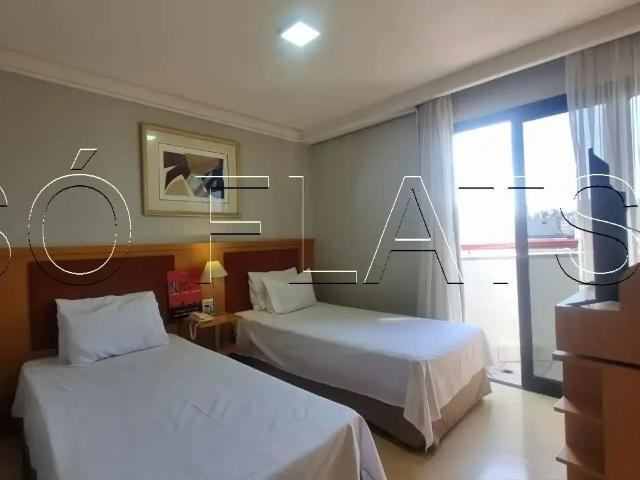 Flat aluguel em Região Imediata de São Paulo, Região Metropolitana de São Paulo