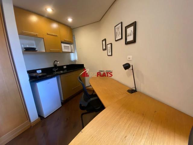 Flat aluguel em Região Imediata de São Paulo, Região Metropolitana de São Paulo