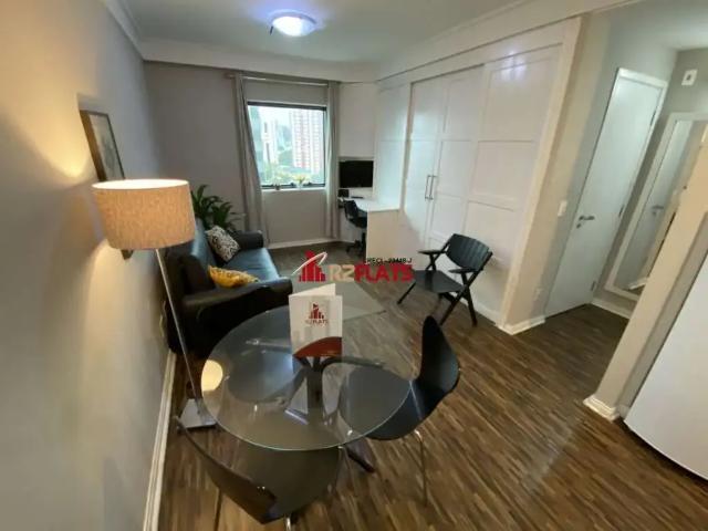 Flat aluguel em Região Imediata de São Paulo, Região Metropolitana de São Paulo