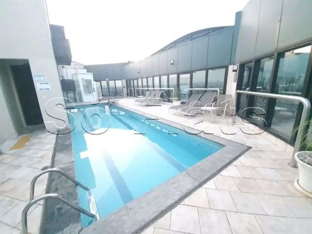 Flat aluguel em Região Imediata de São Paulo, Região Metropolitana de São Paulo