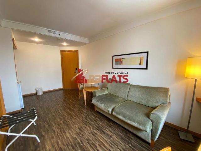 Flat aluguel em Região Imediata de São Paulo, Região Metropolitana de São Paulo