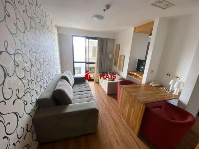 Flat aluguel em Região Imediata de São Paulo, Região Metropolitana de São Paulo