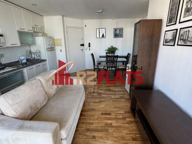 Flat aluguel em Vila Mariana, São Paulo