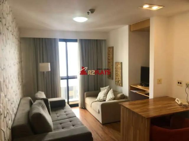 Flat aluguel em Região Imediata de São Paulo, Região Metropolitana de São Paulo