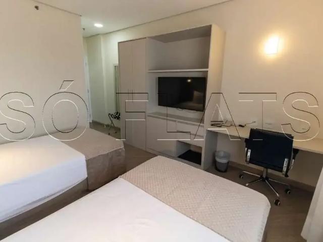 Flat aluguel em Região Imediata de São Paulo, Região Metropolitana de São Paulo