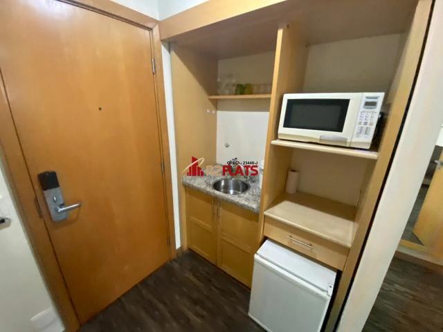 Flat aluguel em Região Imediata de São Paulo, Região Metropolitana de São Paulo