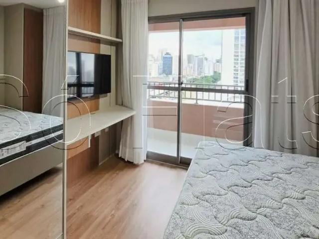 Flat aluguel em Região Imediata de São Paulo, Região Metropolitana de São Paulo