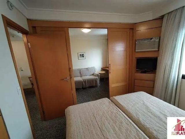 Flat aluguel em Região Imediata de São Paulo, Região Metropolitana de São Paulo
