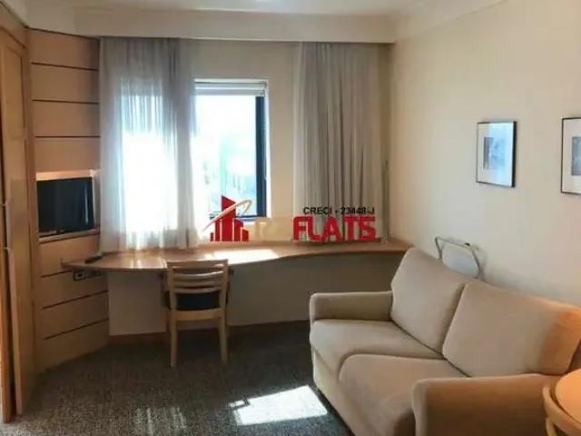 Flat aluguel em Região Imediata de São Paulo, Região Metropolitana de São Paulo