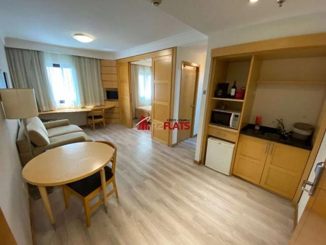 Flat aluguel em Região Imediata de São Paulo, Região Metropolitana de São Paulo
