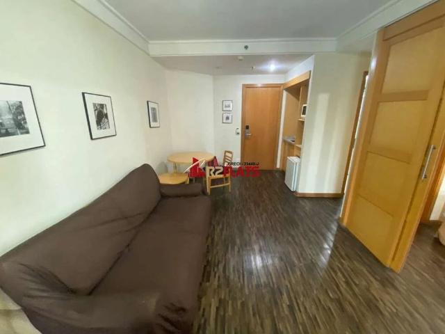 Flat aluguel em Região Imediata de São Paulo, Região Metropolitana de São Paulo