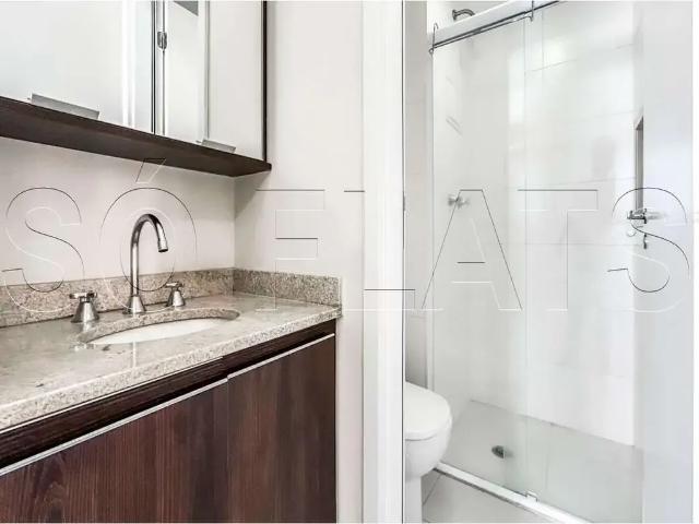 Flat aluguel em Região Imediata de São Paulo, Região Metropolitana de São Paulo