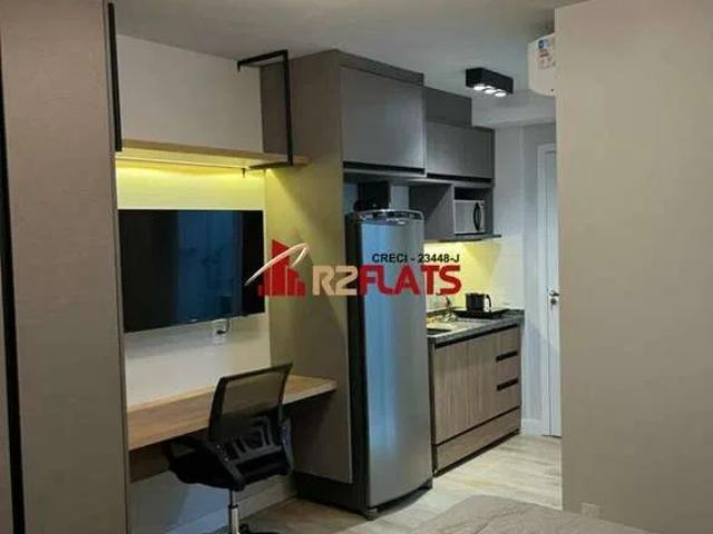 Flat aluguel em Região Imediata de São Paulo, Região Metropolitana de São Paulo