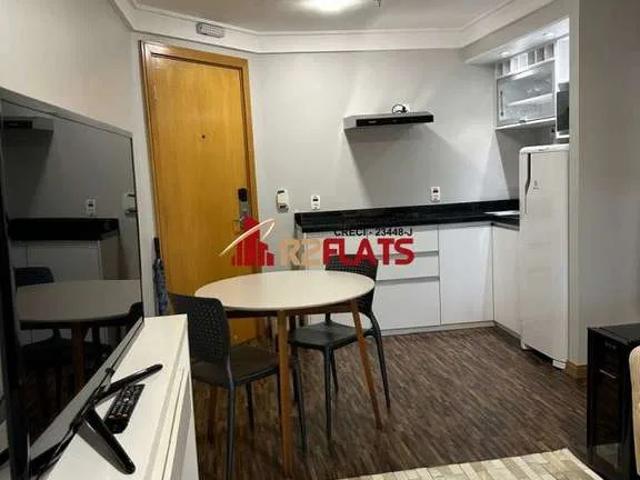 Flat aluguel em Região Imediata de São Paulo, Região Metropolitana de São Paulo